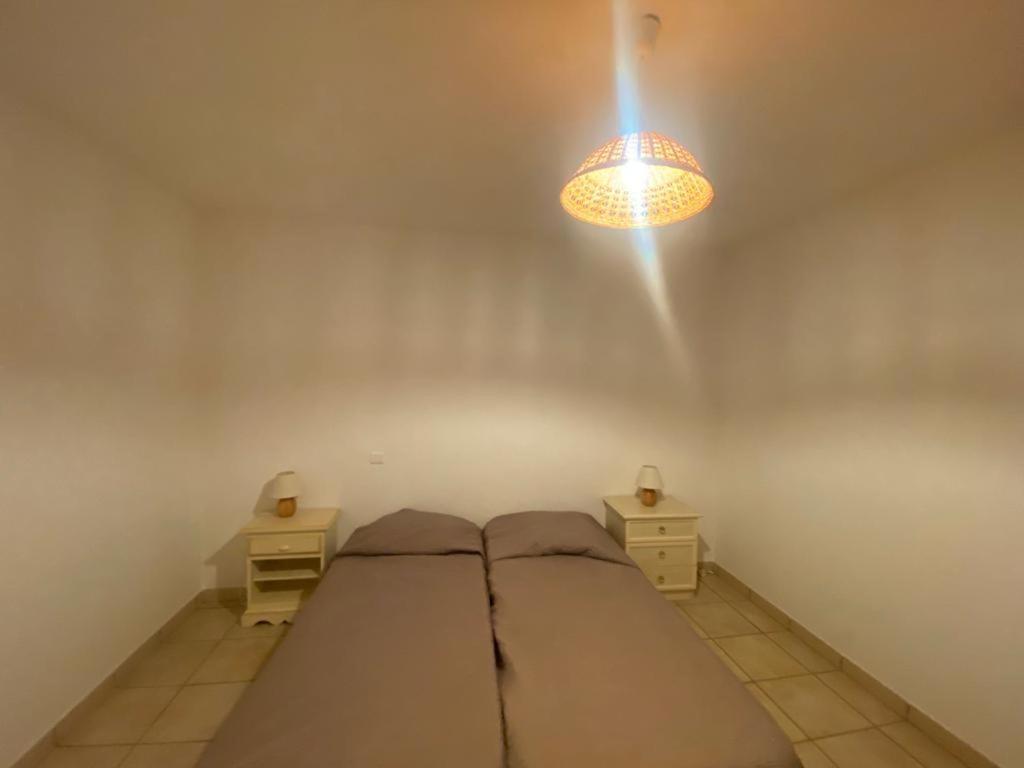 Hotel Via Mare Sainte-Lucie de Porto-Vecchio Esterno foto